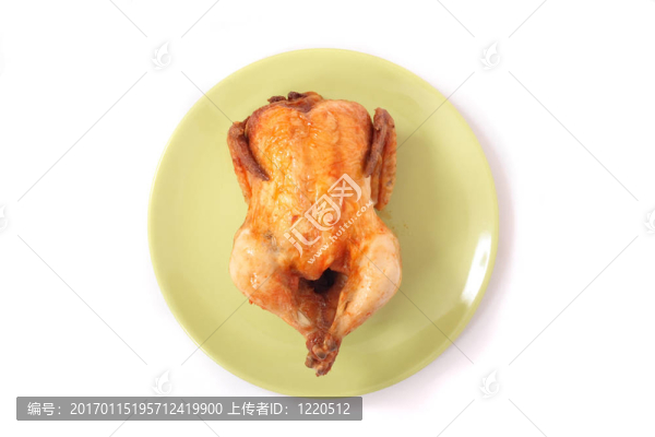 雞