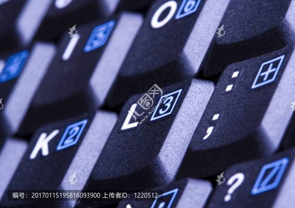鍵盤