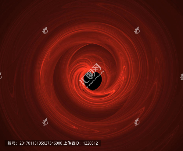 心模式