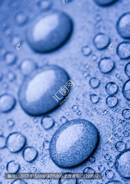 雨滴