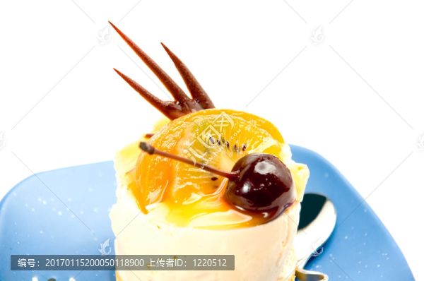 一塊蛋糕