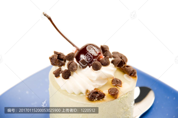 一塊蛋糕