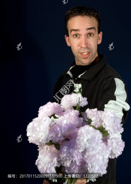 鮮花禮品