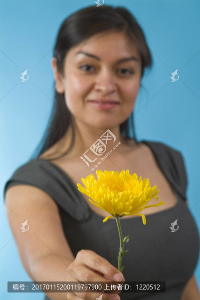 Flower？