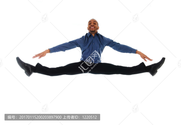 舞跳