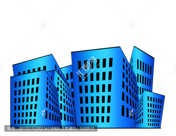 建筑圖