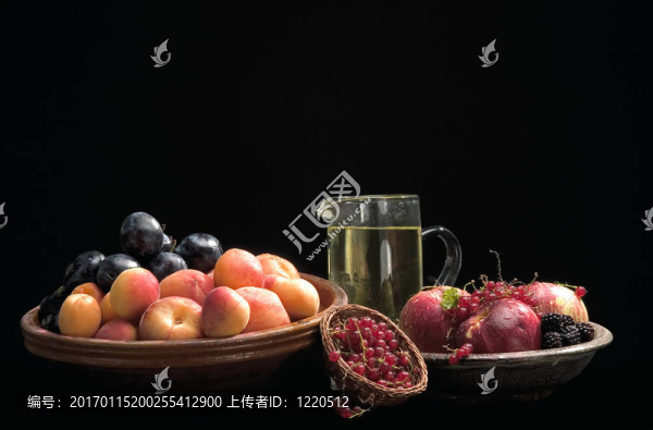 水果
