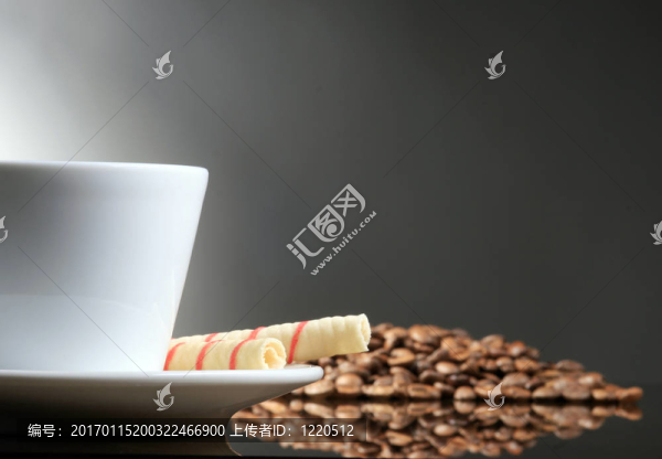 咖啡