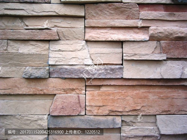 Stone,Wall的紋理