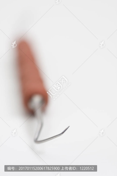 牙科工具（鉤）