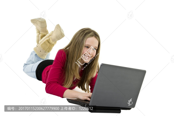孩子