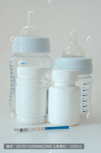 確認妊娠試驗。