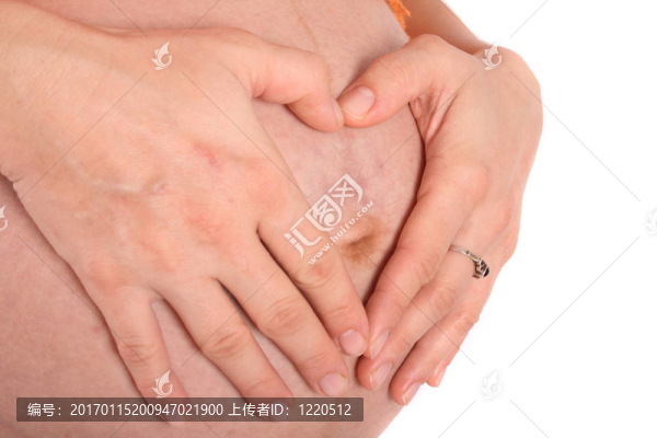 懷孕