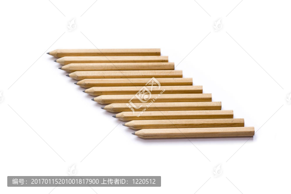 對(duì)角支鉛筆