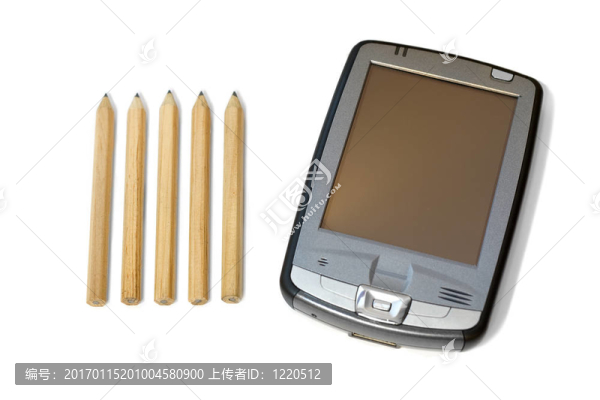 老的和年輕的