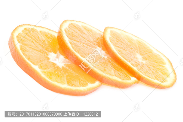 三部分橙色