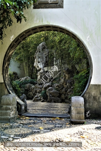 門窗