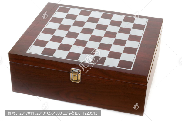 棋盒