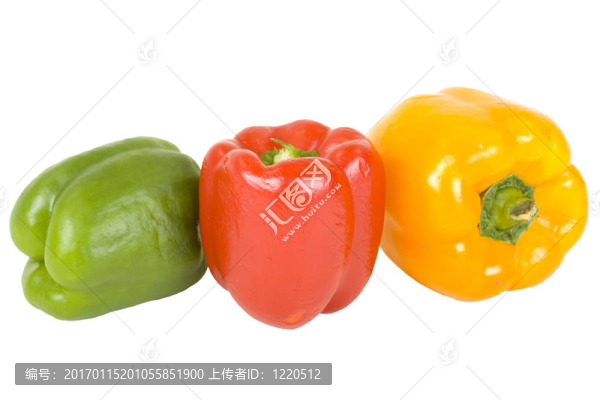 三辣椒