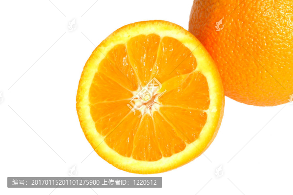 臍橙