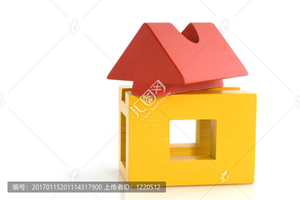建筑房子