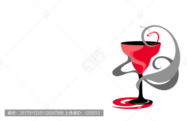 雞尾酒杯