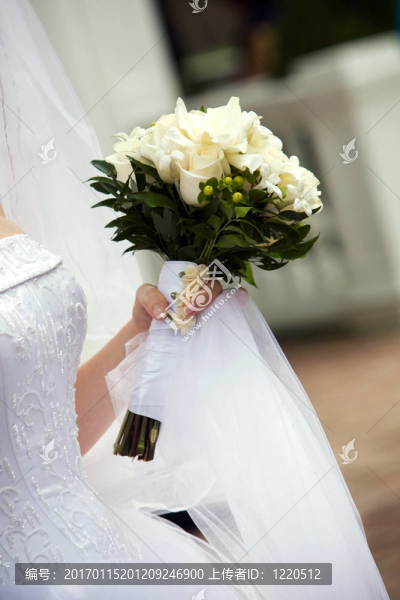 婚禮鮮花