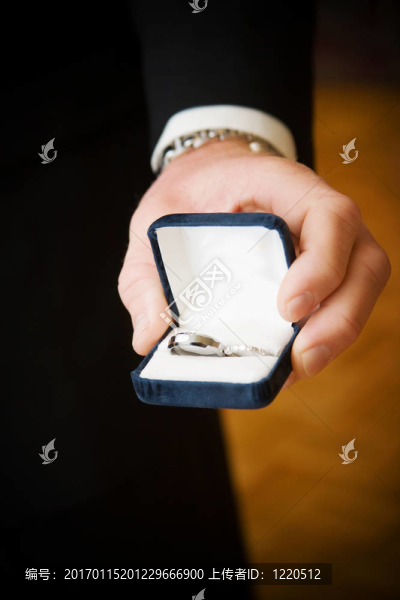 結(jié)婚戒指