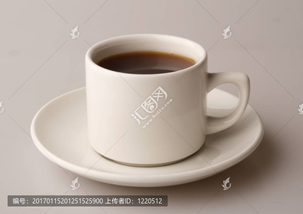 一杯茶