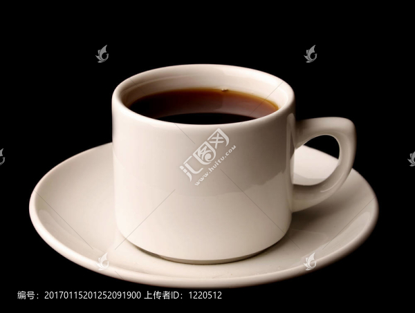 一杯咖啡