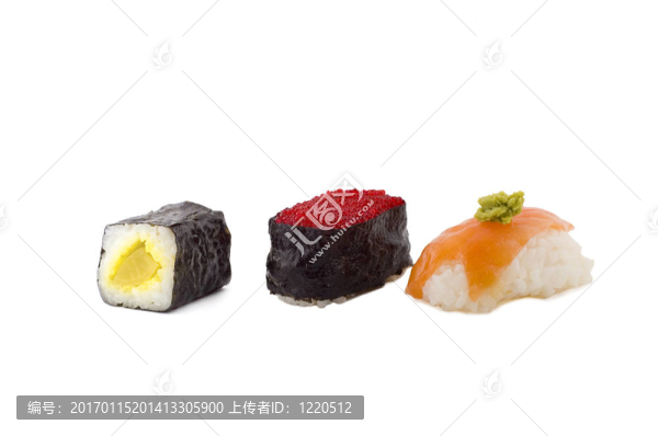 壽司