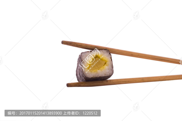 壽司