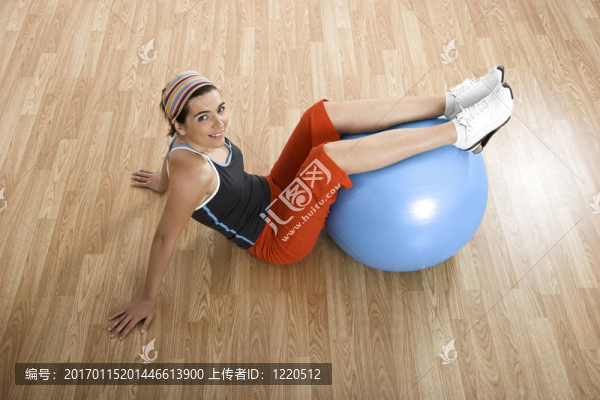 球練習(xí)