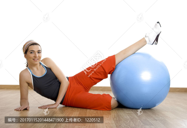 球練習(xí)