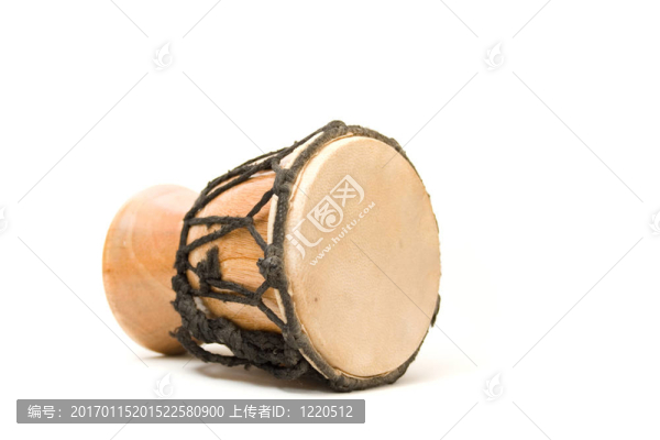 Bongo鼓