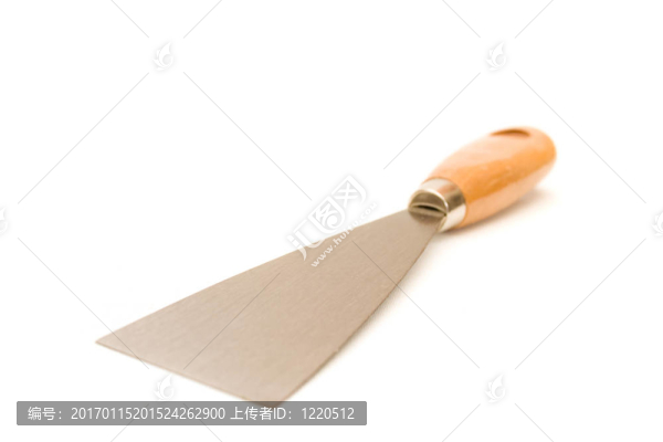 Putty的刀