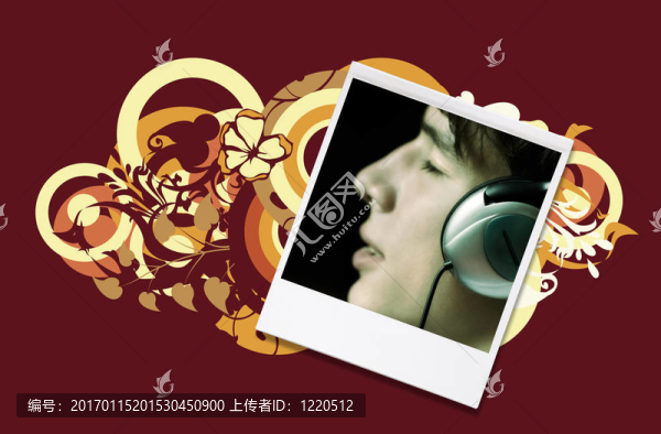 年輕的DJ