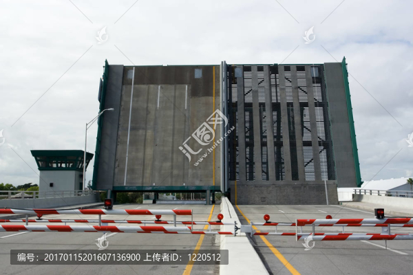 升降橋