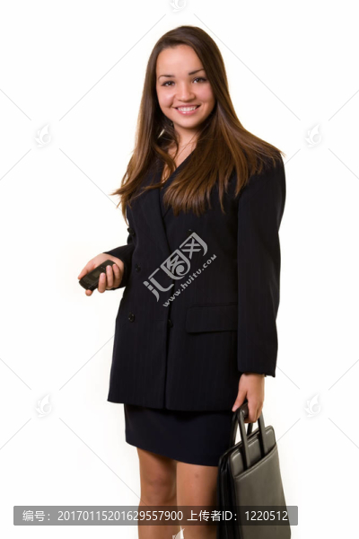 商業(yè)女性