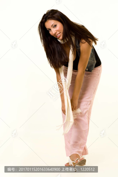 舒適的衣服