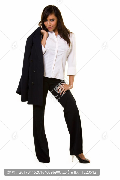 西班牙的商業(yè)女性