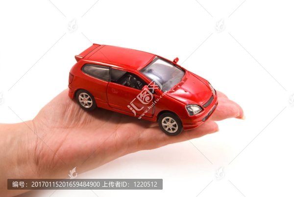 車在手