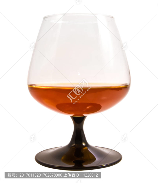白蘭地酒杯