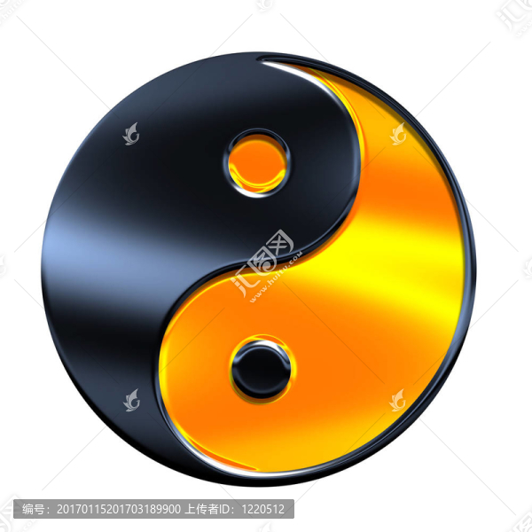 陰陽圖