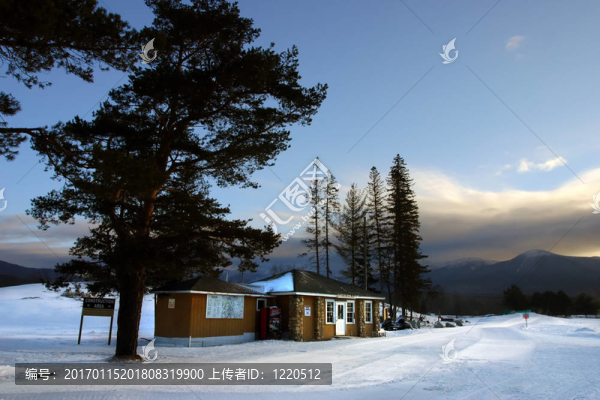 Bretton,Woods；新罕布什爾州