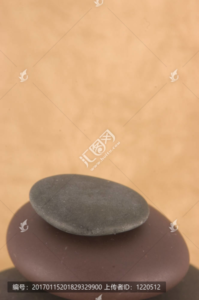 四按摩石