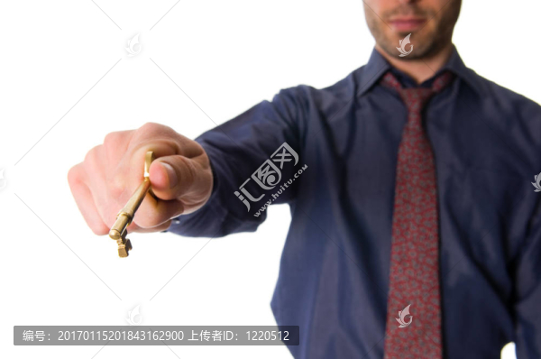 金鑰匙