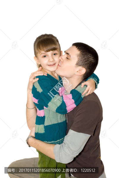哥哥和妹妹