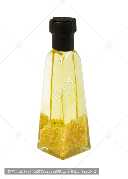 大蒜浸泡油