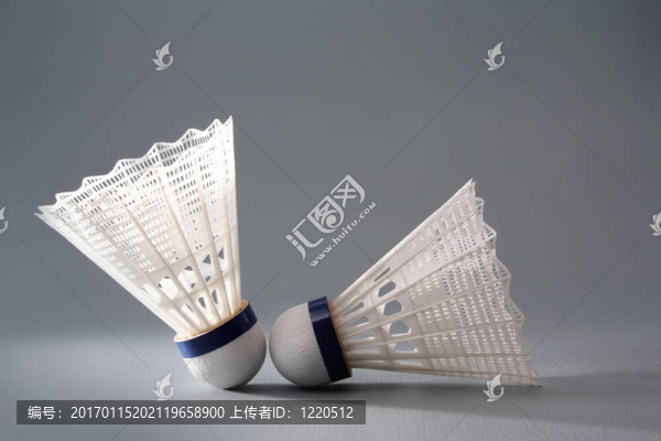 羽毛球